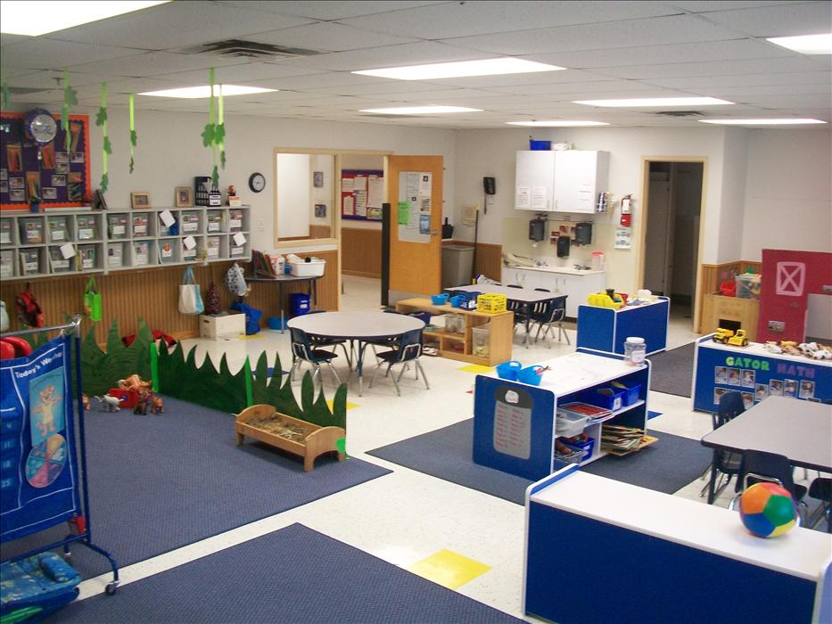 Pewaukee KinderCare Pewaukee, WI CareLuLu