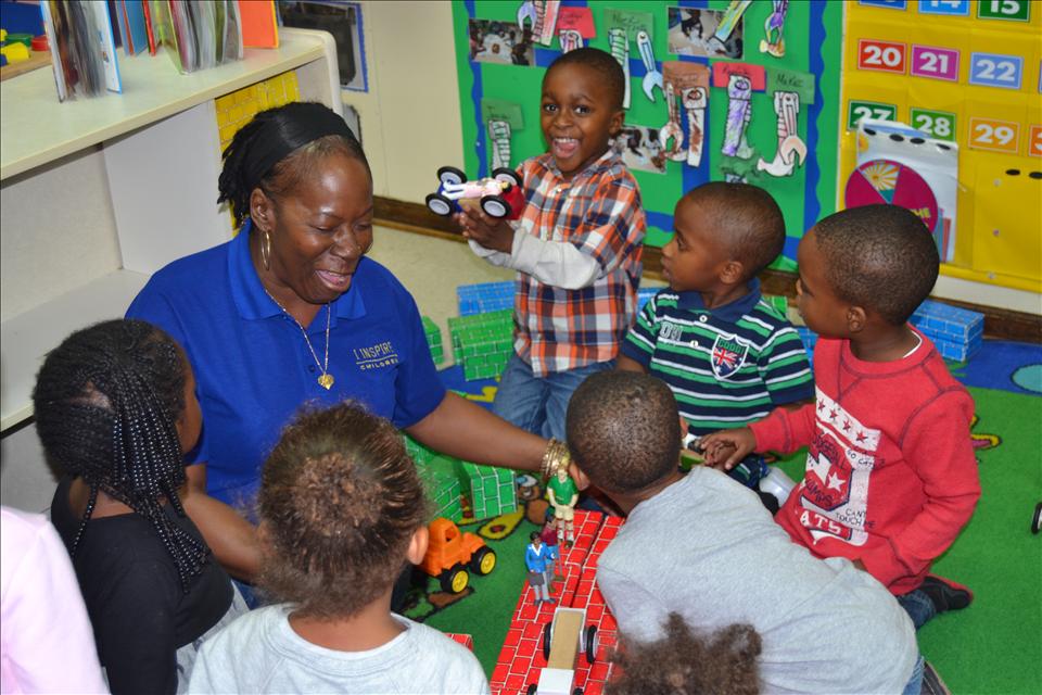 Stantonsburg KinderCare Greenville, NC CareLuLu