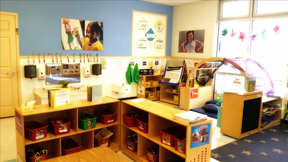 Woodward Park KinderCare Fresno, CA CareLuLu