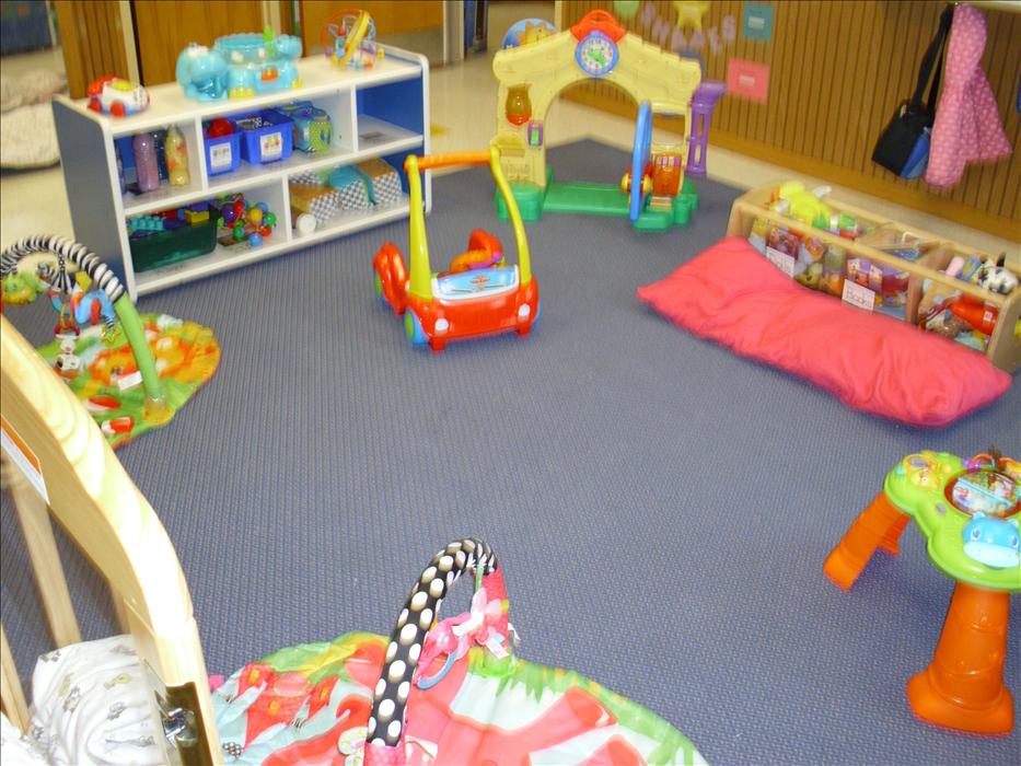 Pewaukee KinderCare CareLuLu
