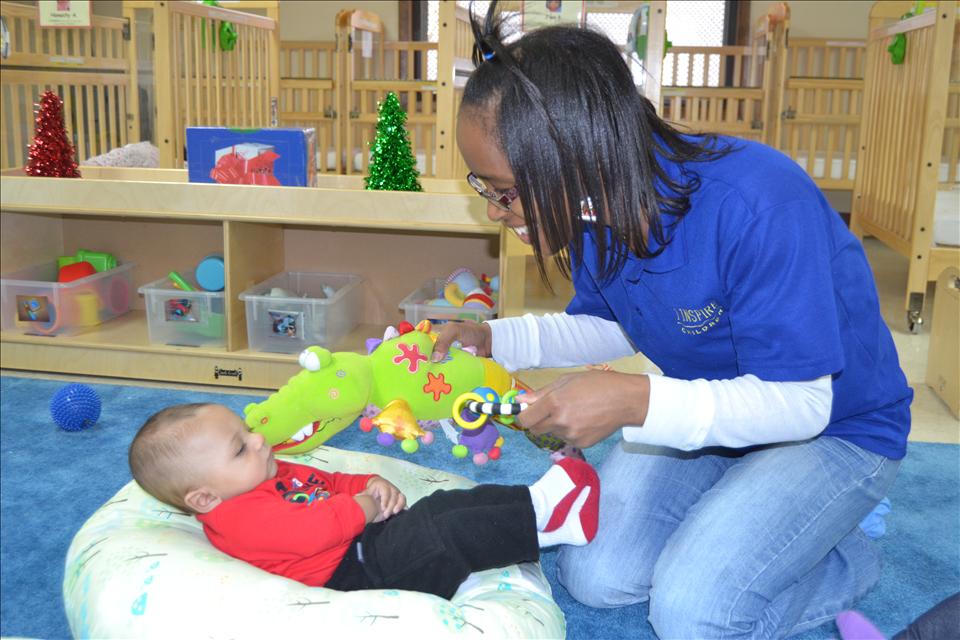 Stantonsburg KinderCare Greenville, NC CareLuLu