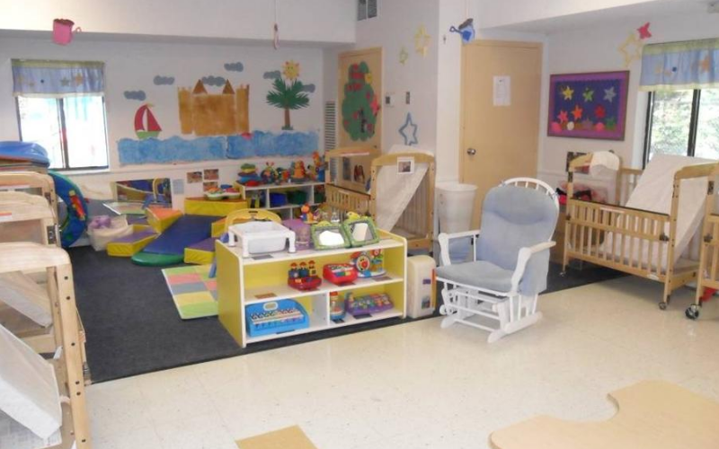 Franconia KinderCare Alexandria, VA CareLuLu