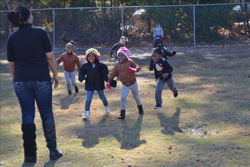 Stantonsburg KinderCare Greenville, NC CareLuLu