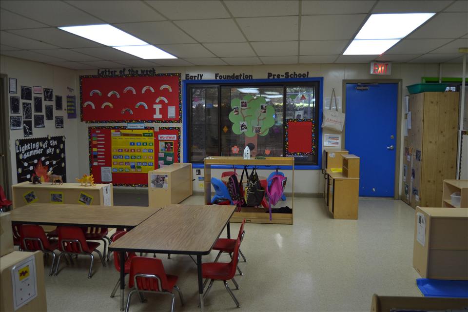 Millbrook KinderCare CareLuLu