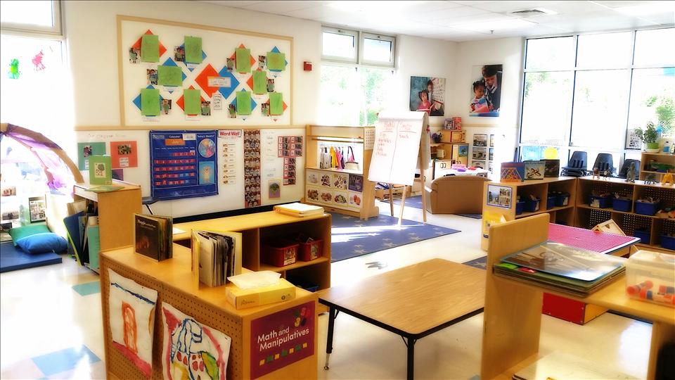 Woodward Park KinderCare Fresno, CA CareLuLu