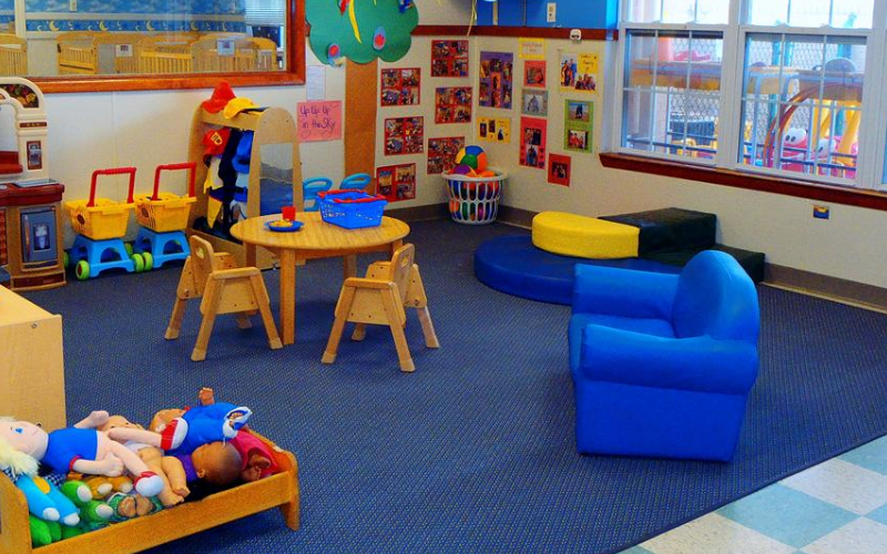 Westtown KinderCare West Chester, PA CareLuLu