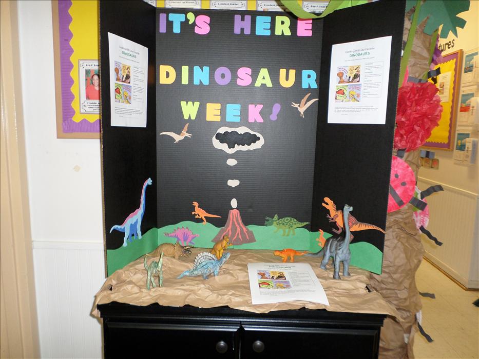 Franconia KinderCare Alexandria, VA CareLuLu