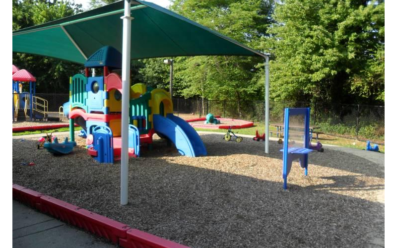 Franconia KinderCare Alexandria, VA CareLuLu