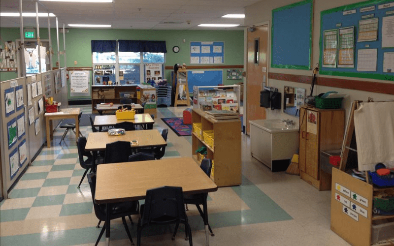 Owings Mills KinderCare CareLuLu