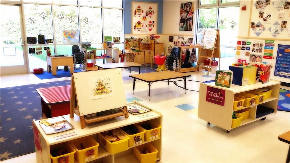 Woodward Park KinderCare Fresno, CA CareLuLu