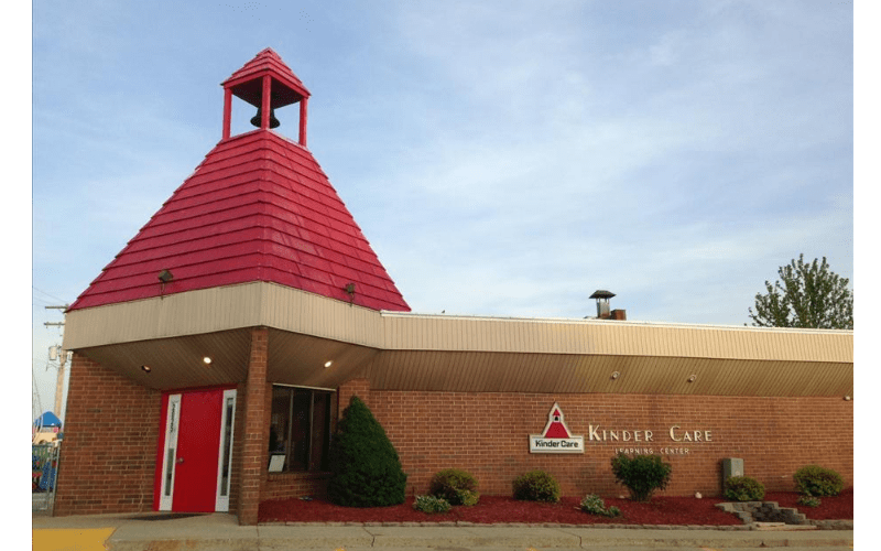 Xenia KinderCare Xenia, OH CareLuLu