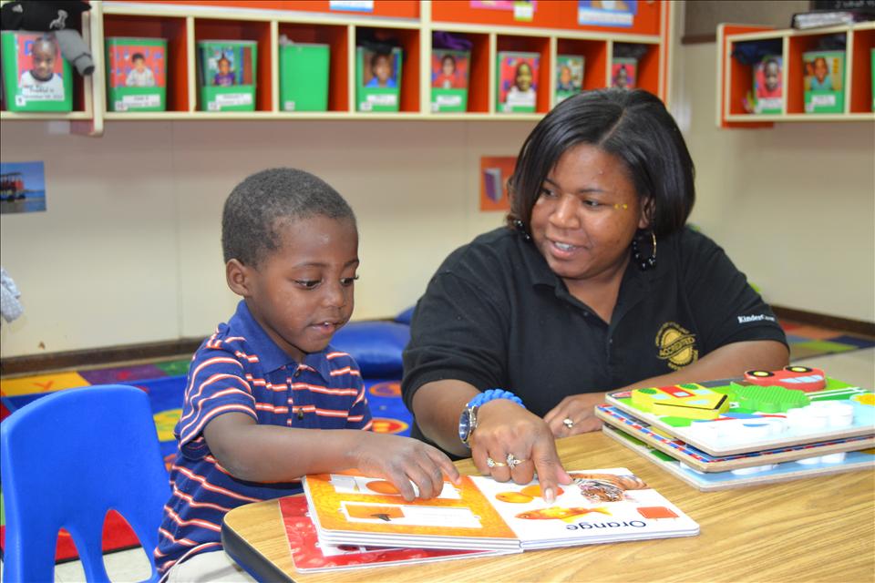 Stantonsburg KinderCare Greenville, NC CareLuLu
