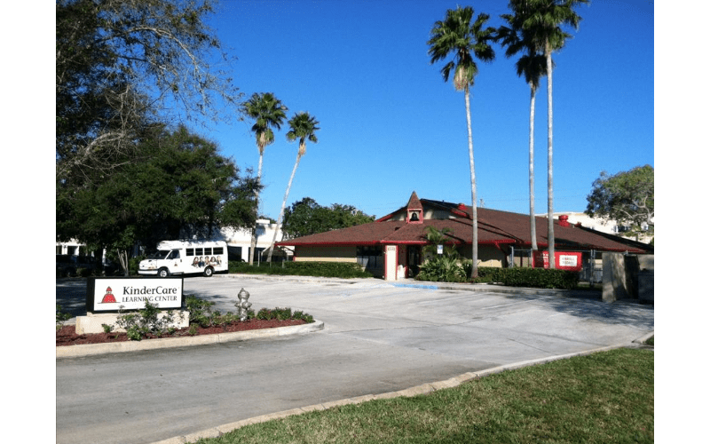 Luciano Martinez Child Development Center CareLuLu