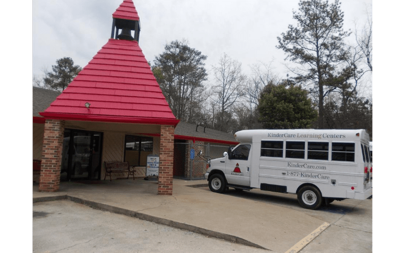 Daycares in Marietta GA CareLuLu