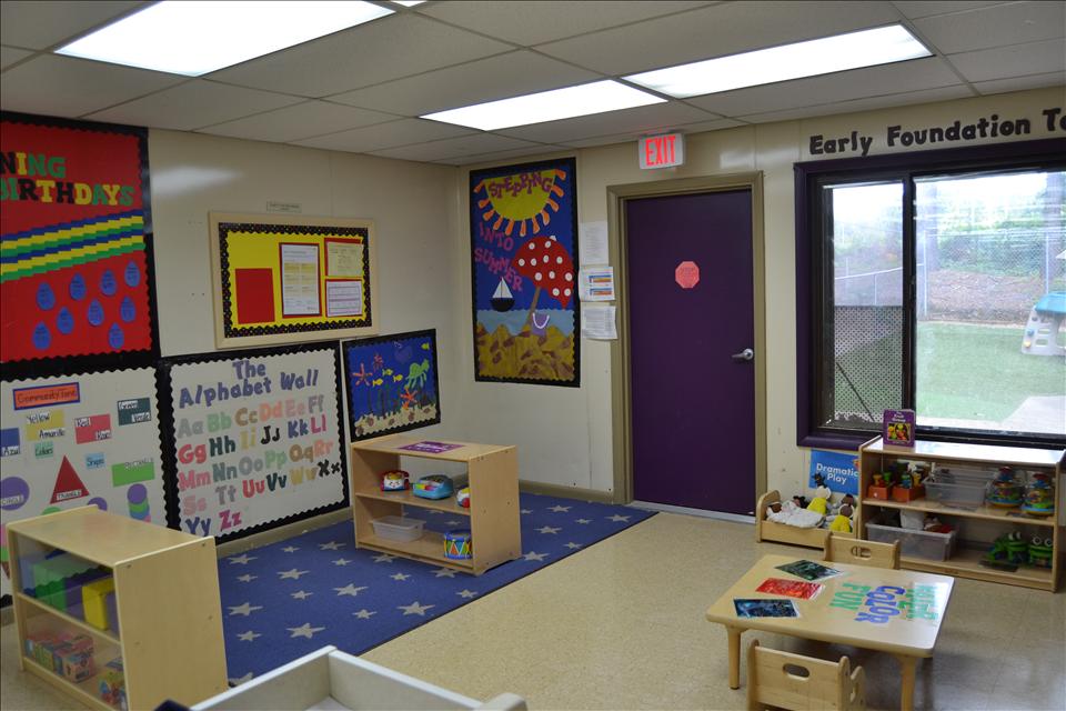 Millbrook KinderCare CareLuLu