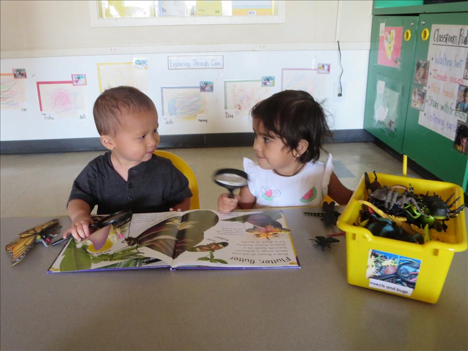 Scottsdale KinderCare CareLuLu