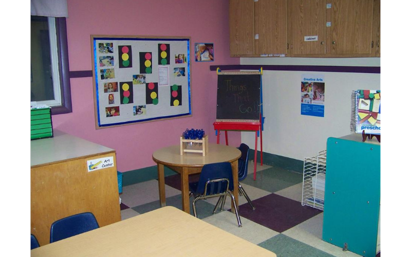 Taunton KinderCare CareLuLu