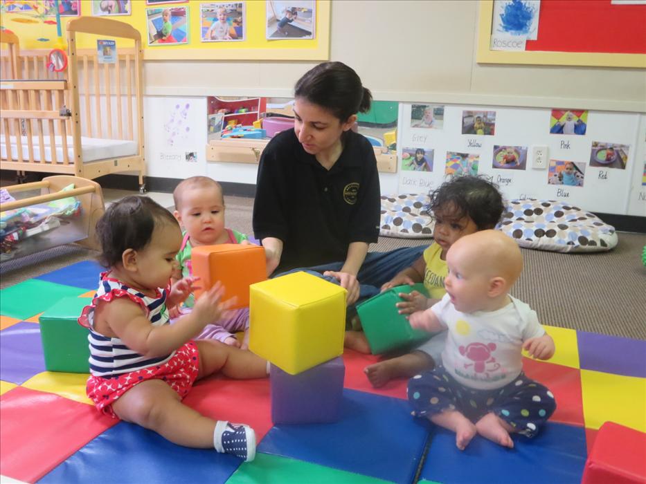 Scottsdale KinderCare CareLuLu