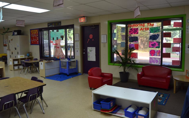 Millbrook KinderCare CareLuLu