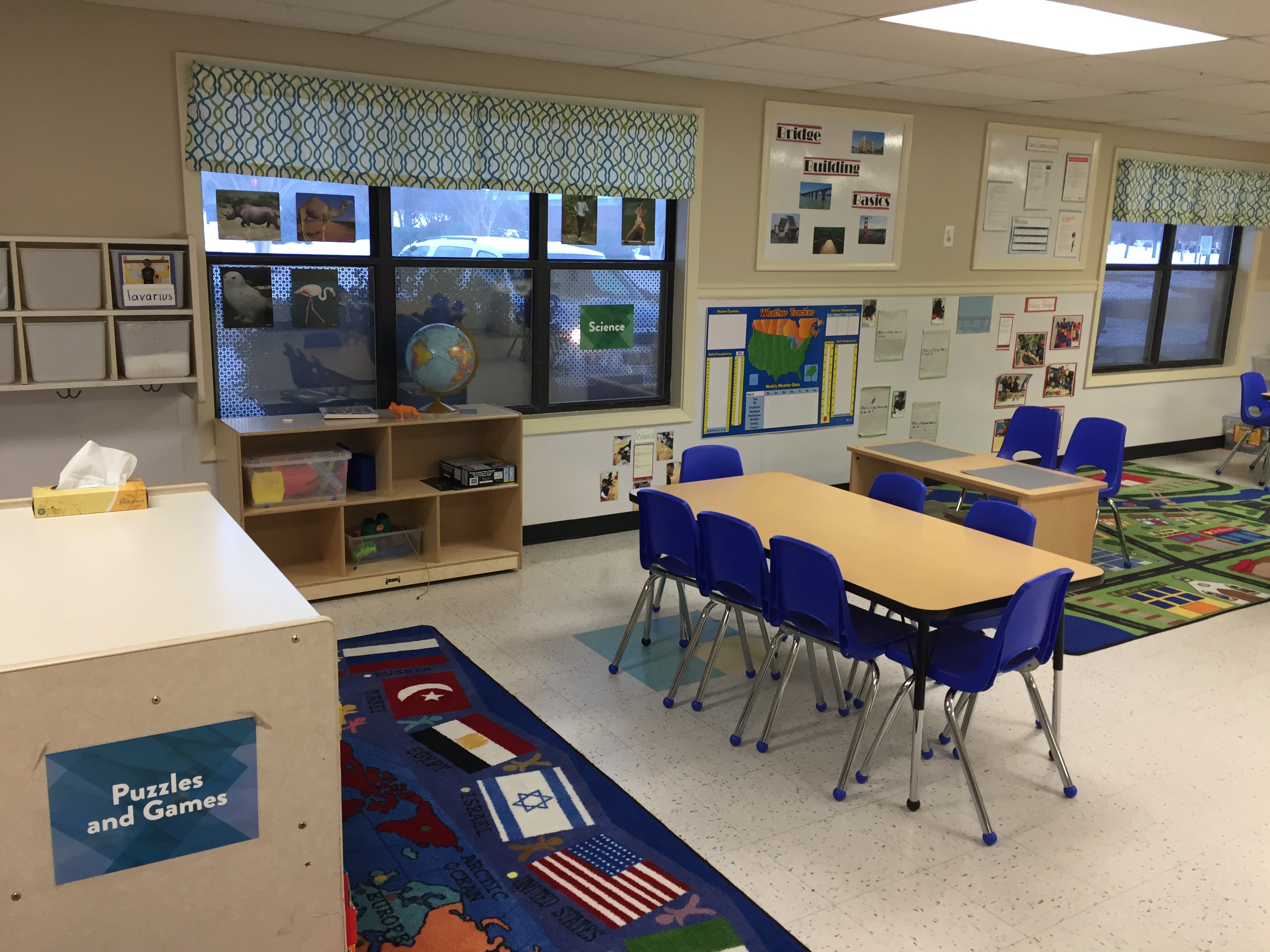 Daycares in Portsmouth VA CareLuLu