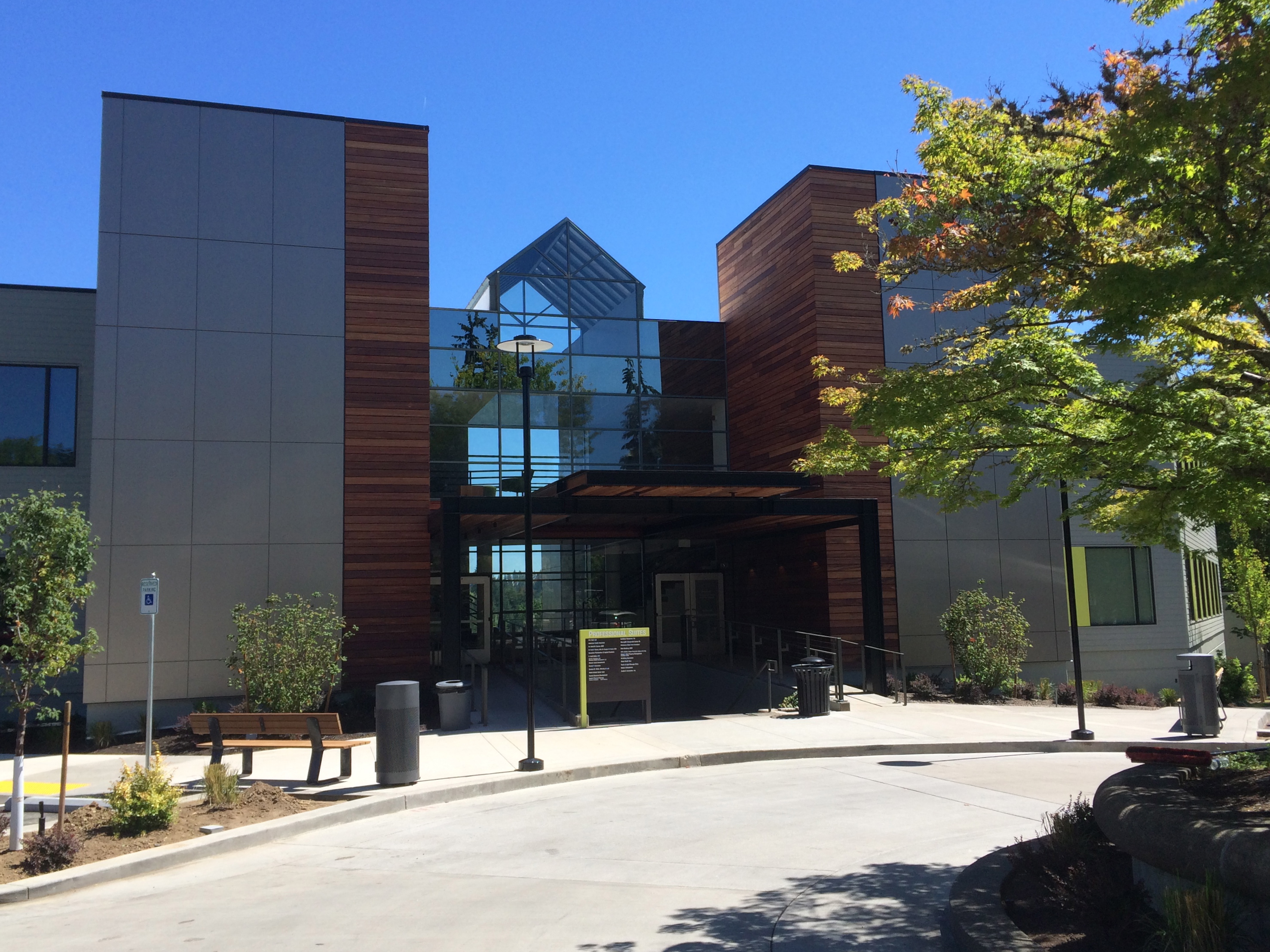 Beaverton Cosmetic and Family Dentist Good Life