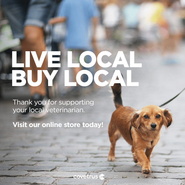 Tupelo Small Animal Hospital Store/Rx