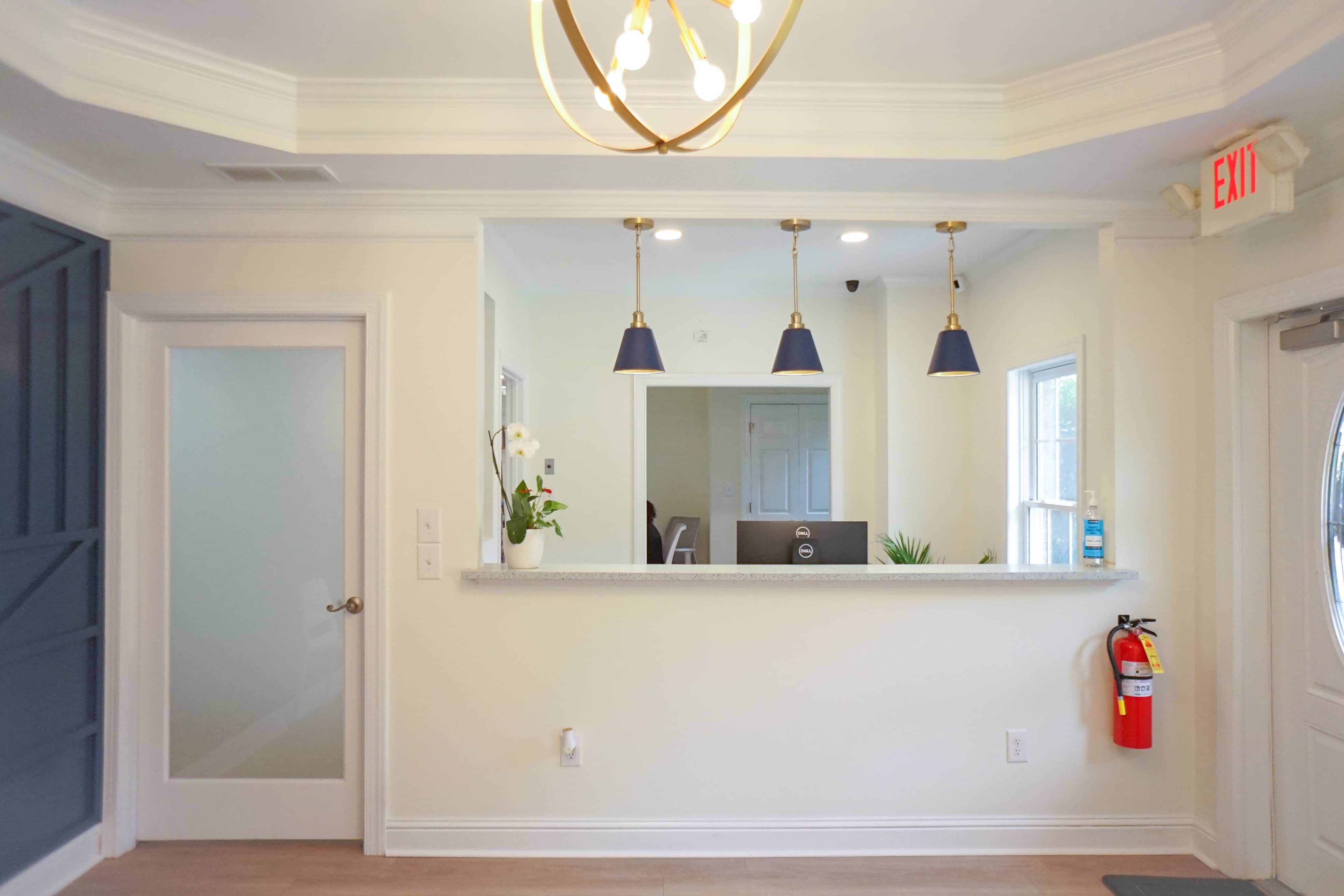 Tour Our Office Loganville, Loganville Dental