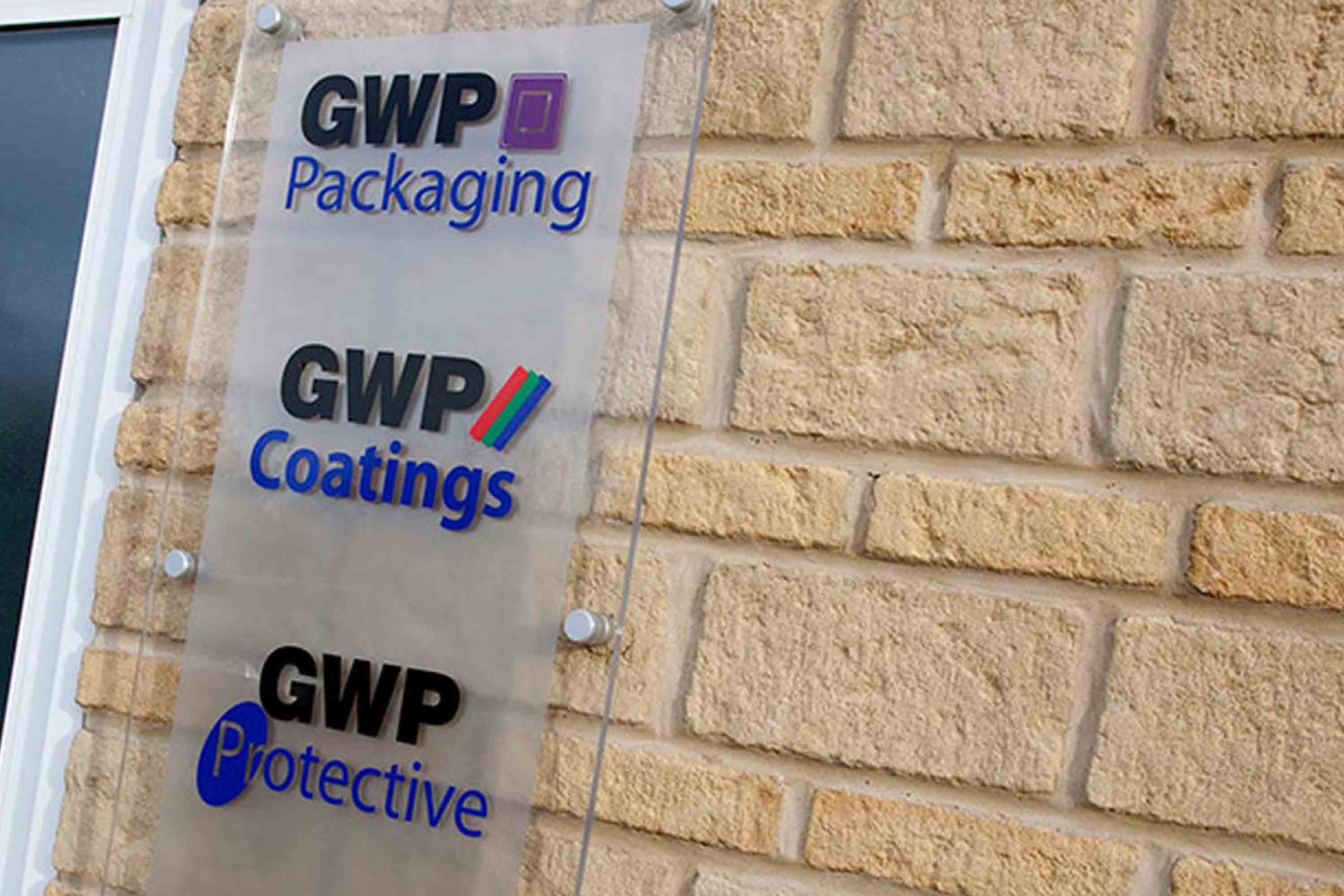 Great Western Packaging C3 Marketing Graphic Design, Print, Web