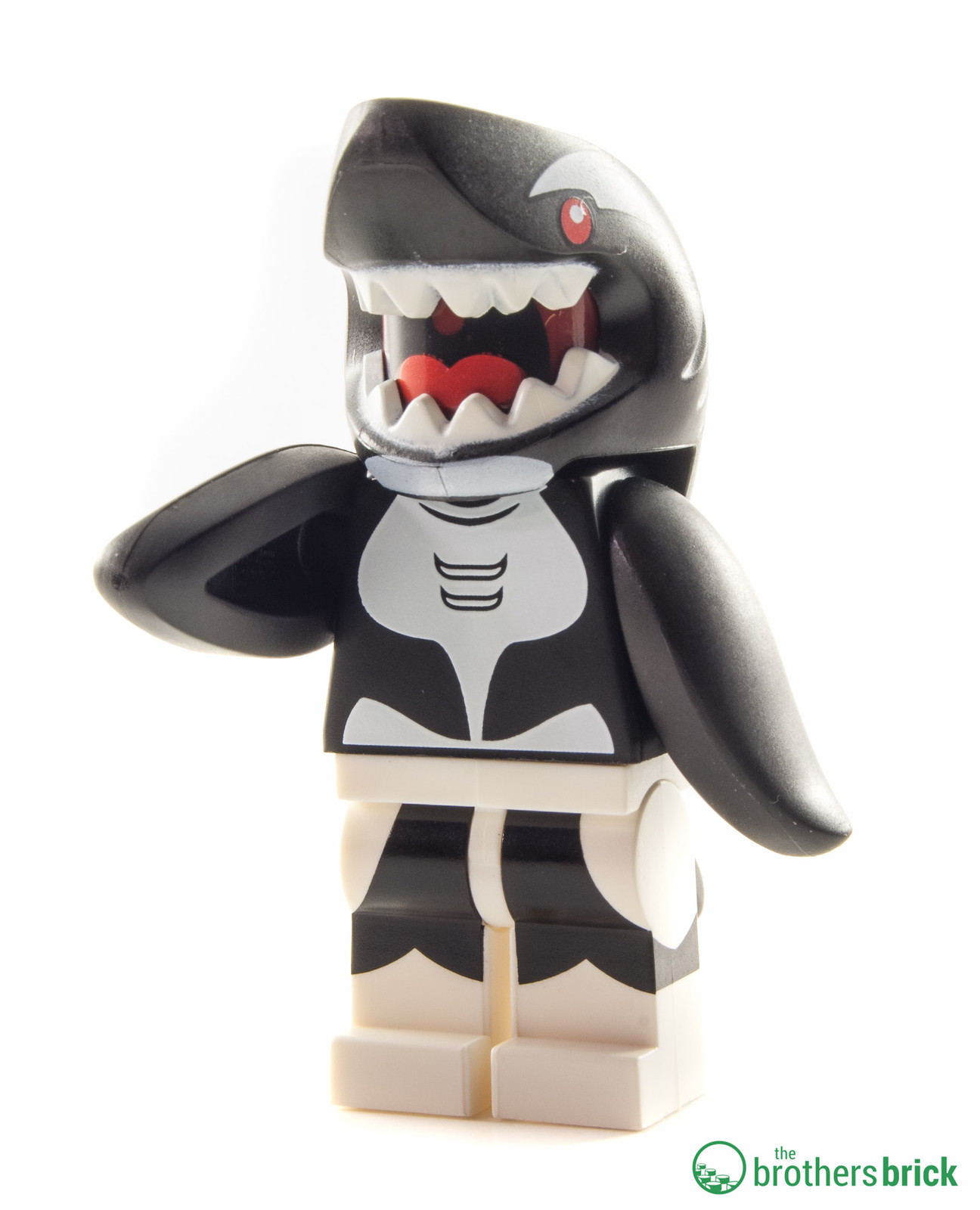 The LEGO Batman Movie Collectible Minifigures Feel Guide [Review] The Brothers Brick The