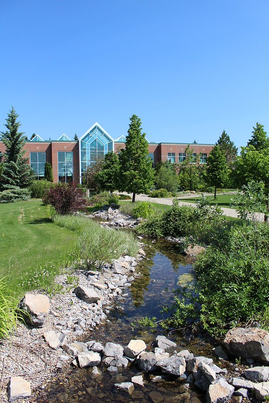 Olds to future healthcare professionals The Alberta Rural