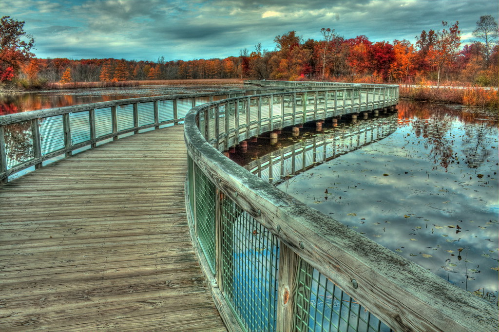 Kensington Metropark / Island Park Flickr Photo Sharing!