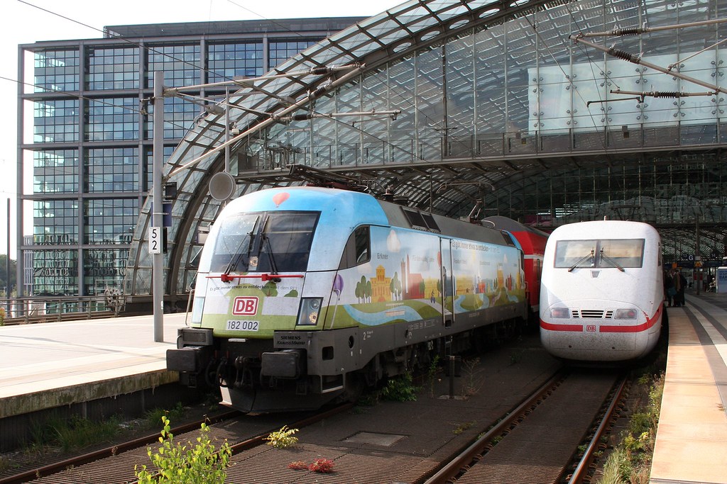 Suche Mitteldeutsches Bahnforum
