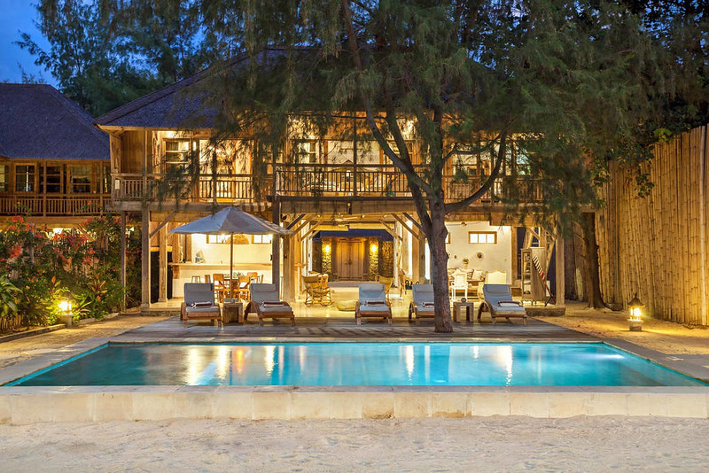 11 Interesting Indonesian Airbnb WEARSTATUQUO