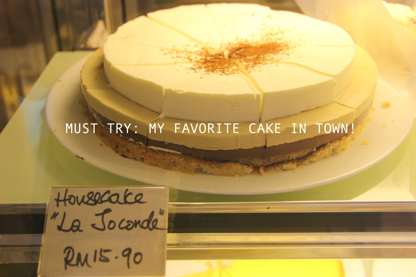 The Best French Bakery in KL LaptrinhX