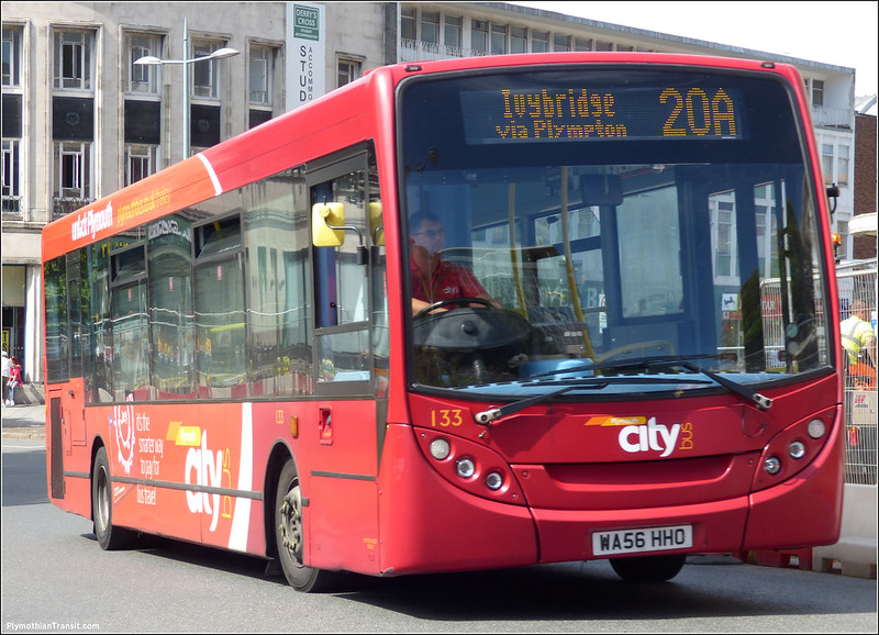 PH0000135.095 20 20A • Royal Parade Plympton Ivybridge • 06 JUN 2010
