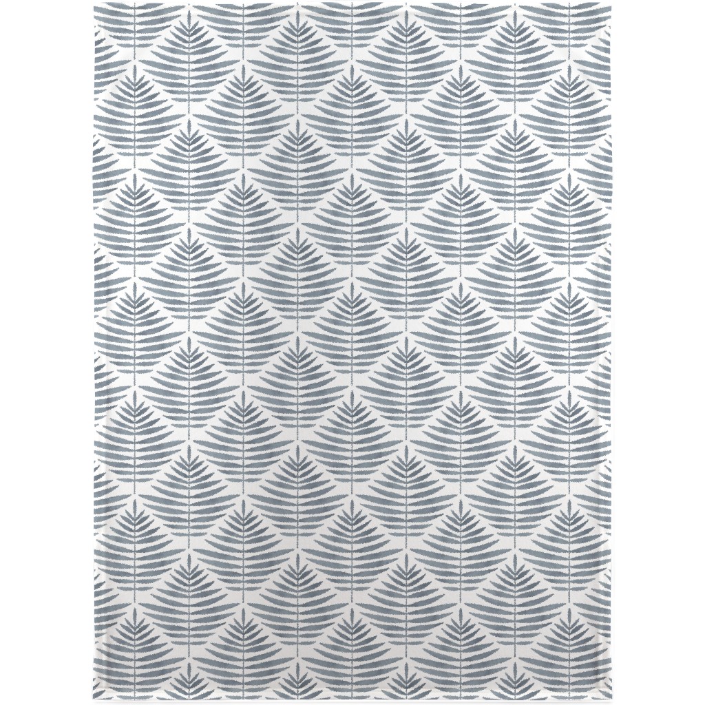 Gray Fleece Blanket Shutterfly