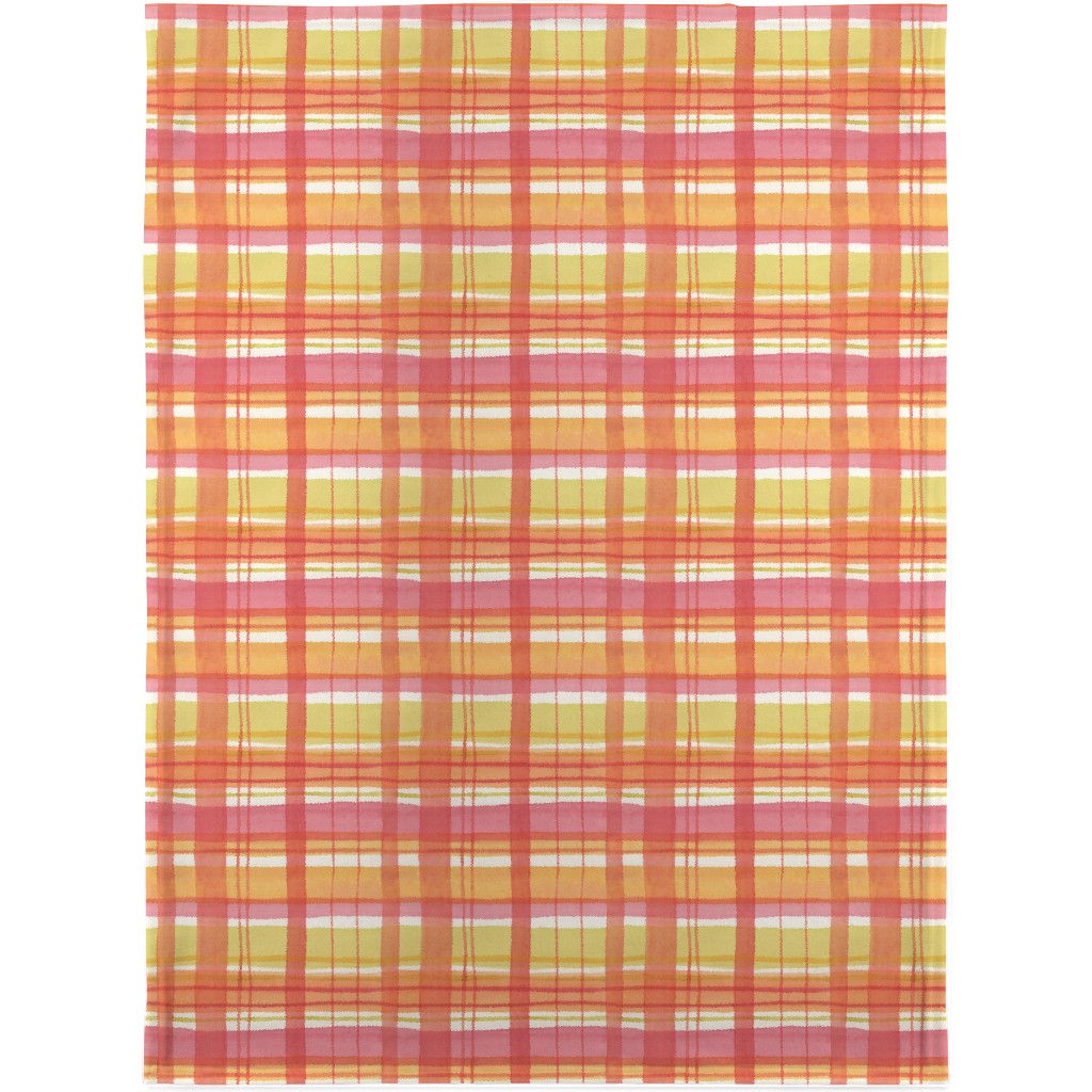 Plaid Sherpa Blankets Shutterfly