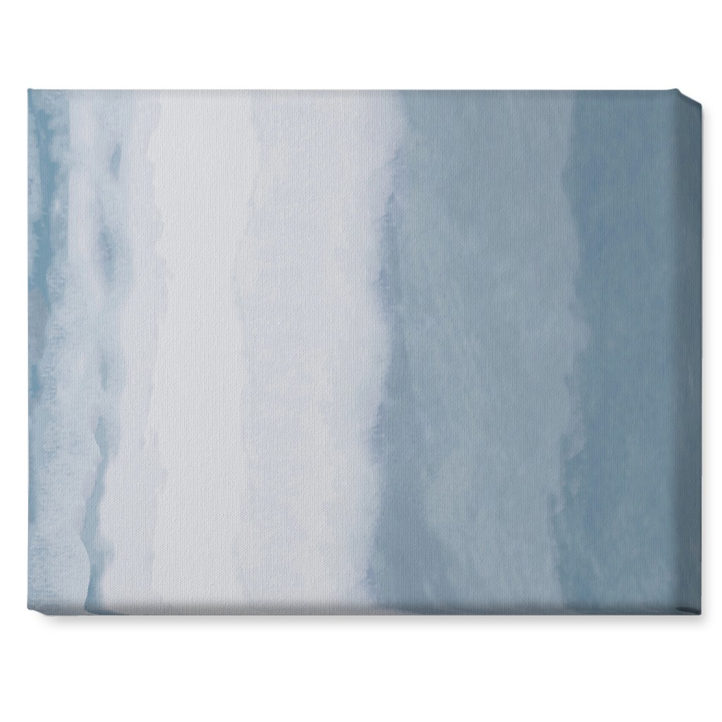 Tranquil Tides Blue Wall Art Shutterfly