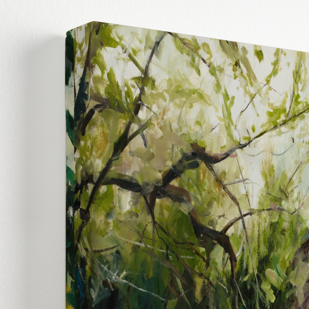 Kays View Painting Wall Art Shutterfly