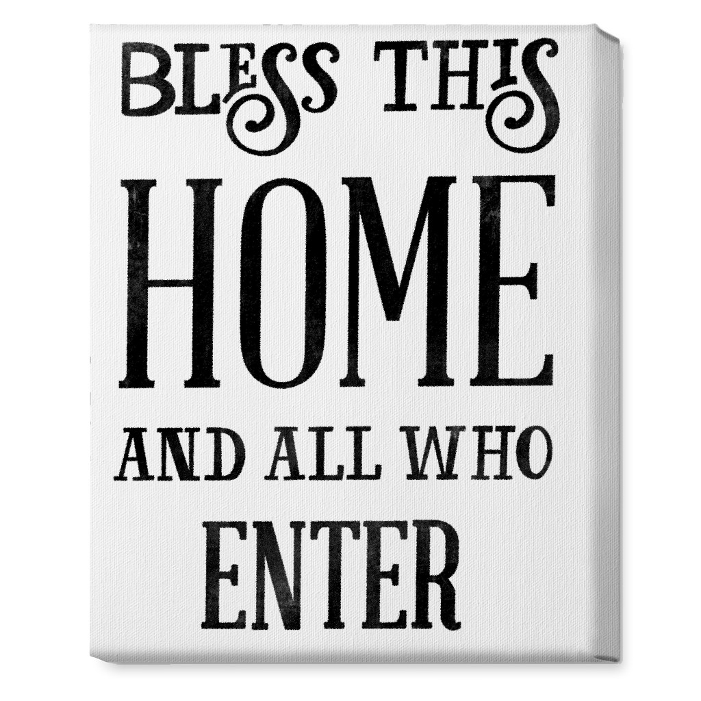 Bless This Home Wall Art Shutterfly