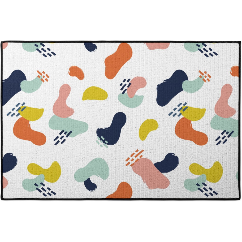 Polyester Door Mats Shutterfly