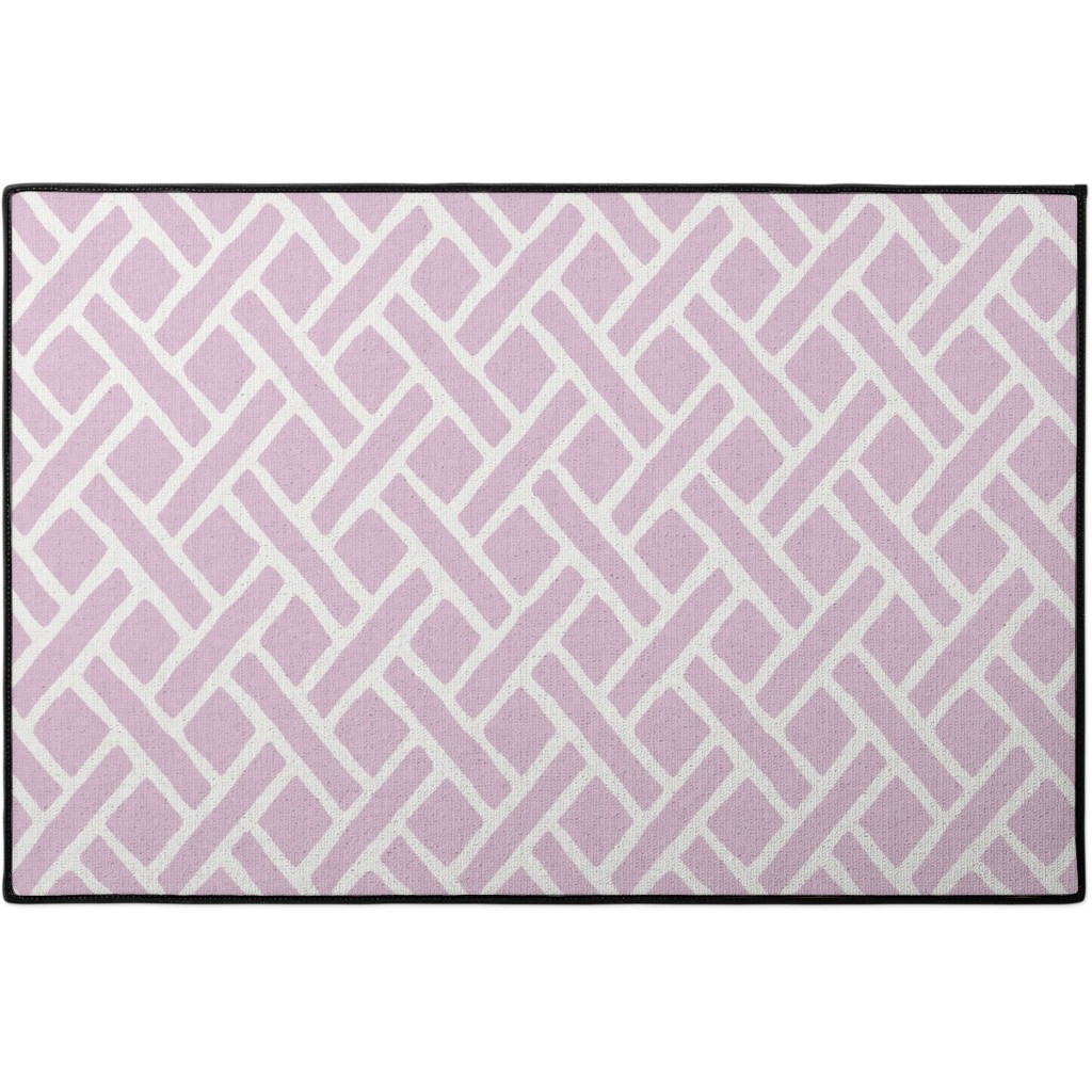 Purple Doormats Shutterfly