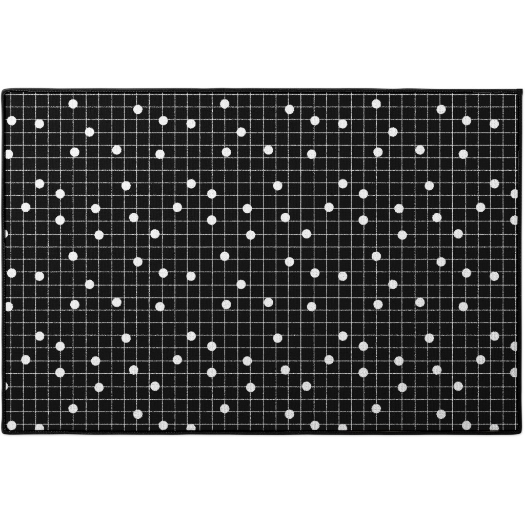 Black And White Door Mats Shutterfly