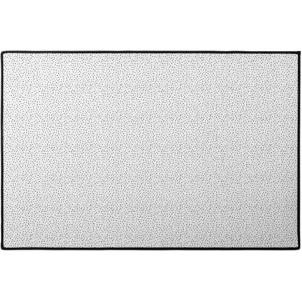White Doormats Shutterfly