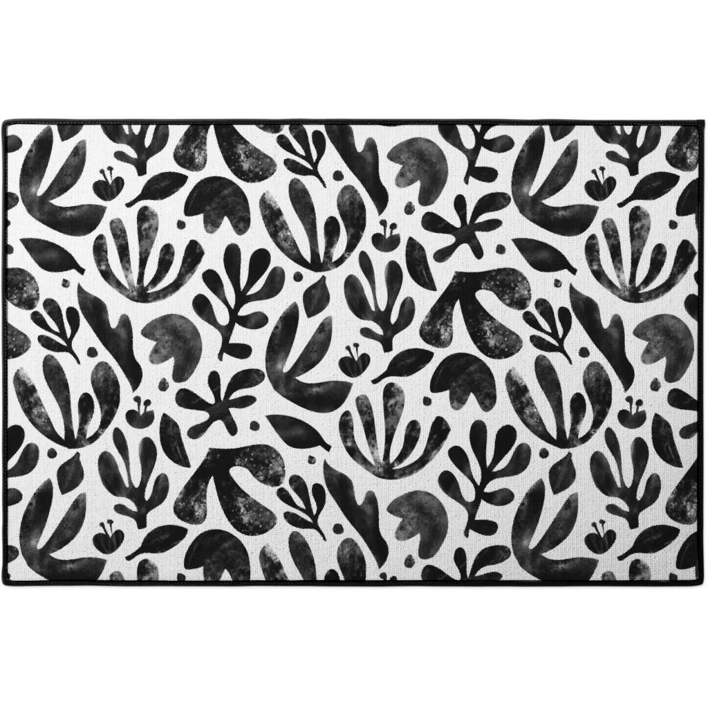 Flower Door Mats Shutterfly