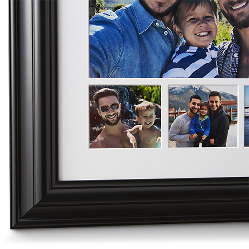 Upload Your Own Design Framed Print Wall Art Shutterfly