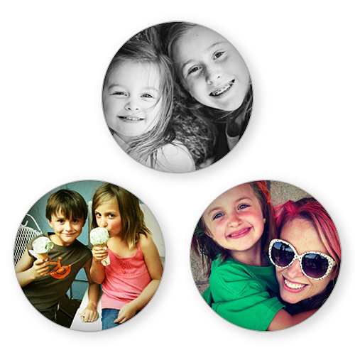 Photo Gallery Custom Shutterfly