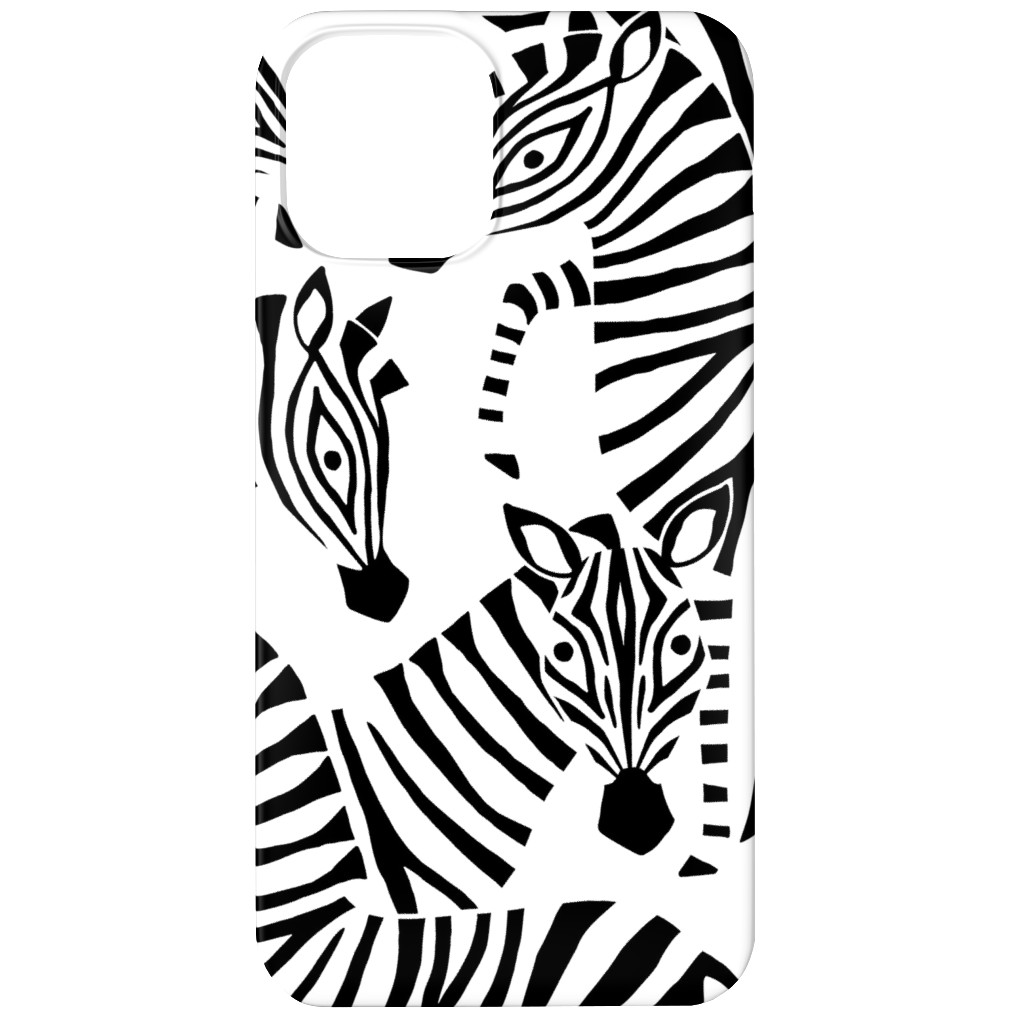 White Apple Phone Case Shutterfly
