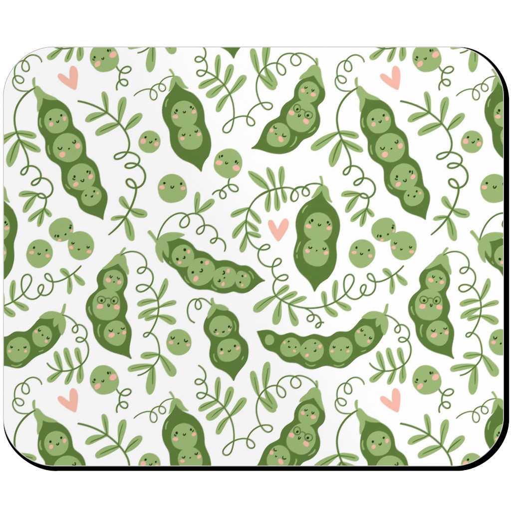 Green Mousepads Shutterfly