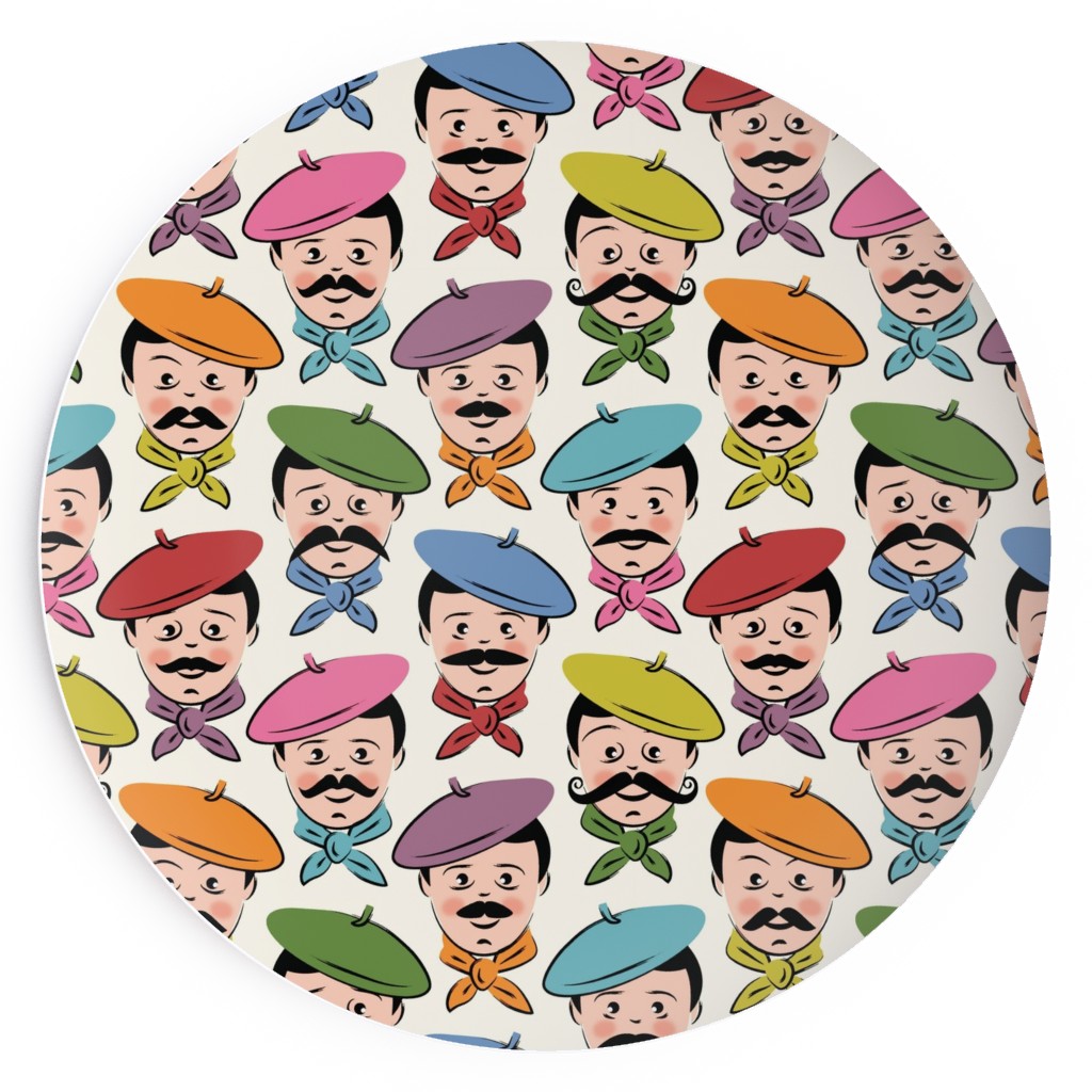 Men With Mustaches and Bandanas Multi Journal Shutterfly